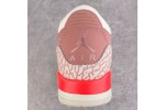 (Free Shipping)Jordan 3 Retro Rust Pink (W) CK9246-600