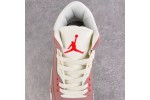 (Free Shipping)Jordan 3 Retro Rust Pink (W) CK9246-600