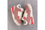 (Free Shipping)Jordan 3 Retro Rust Pink (W) CK9246-600