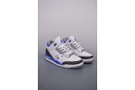 (Free Shipping)Jordan 3 Retro Racer Blue CT8532-145