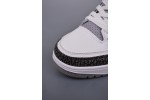 (Free Shipping)Jordan 3 Retro Racer Blue CT8532-145