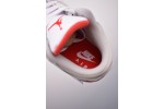 (Free Shipping)Jordan 3 Retro Tinker White University Red CJ0939-100