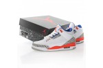 (Free Shipping)Jordan 3 Retro Knicks 136064-148