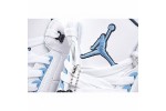 (Free Shipping)Jordan 3 Retro UNC (2020) CT8532-104