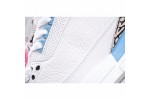 (Free Shipping)Jordan 3 Retro UNC (2020) CT8532-104