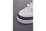 (Free Shipping)Jordan 3 Retro SE Fire Red Denim (2020) CZ6431-100