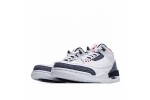 (Free Shipping)Jordan 3 Retro Black Cement (2018) 854262-001