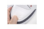 (Free Shipping)Jordan 3 Retro Black Cement (2018) 854262-001