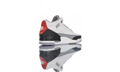 (Free Shipping)Jordan 3 Retro Tinker Hatfield AQ3835-160