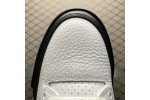 (Free Shipping)Fragment Design x Air Jordan 3 Black White DA3595-100