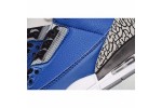 (Free Shipping)Jordan 3 Retro Varsity Royal Cement CT8532-400