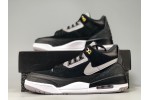 (Free Shipping)AIR JORDAN 3 RETRO TINKER Black Cement CK4348-007