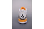 (Free Shipping)AJ3 Retro 'Laser Orange' CK9246-108