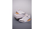 (Free Shipping)AJ3 Retro 'Laser Orange' CK9246-108