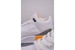 (Free Shipping)AJ3 Retro 'Laser Orange' CK9246-108