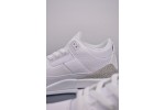 (Free Shipping)Jordan 3 Retro Pure White (2018) 136064-111