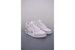 (Free Shipping)Jordan 3 Retro Pure White (2018) 136064-111