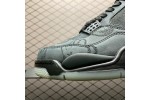 (Free Shipping)Jordan 4 Retro Kaws Black 930155-001