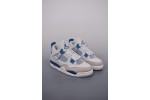 (Free Shipping)Jordan 4 Retro Military Blue (2024) FV5029-141