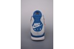 (Free Shipping)Jordan 4 Retro Military Blue (2024) FV5029-141