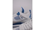 (Free Shipping)Jordan 4 Retro Military Blue (2024) FV5029-141