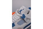 (Free Shipping)Jordan 4 Retro Military Blue (2024) FV5029-141