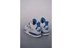 (Free Shipping)Jordan 4 Retro Military Blue (2024) FV5029-141