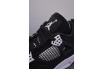 (Free Shipping)Jordan Air Jordan 4 Retro White Thunder ' FQ8138-001