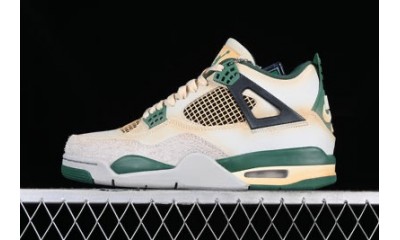 (Free Shipping)Air Jordan 4 Retro DC7770-106