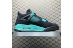 (Free Shipping)Air Jordan 4 Retro Medium Grey DH6927-001