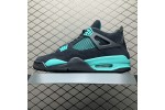 (Free Shipping)Air Jordan 4 Retro Medium Grey DH6927-001