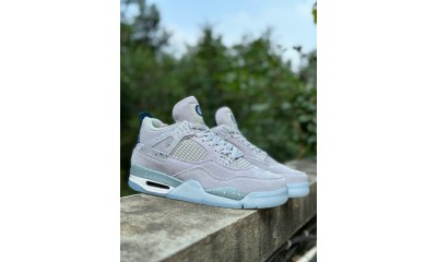 (Free Shipping)Air Jordan 4 Retro AJ4-1043505