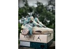 (Free Shipping)Air Jordan 4 Retro AJ4-KNCW