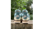 (Free Shipping)Air Jordan 4 Retro AJ4-KNCW