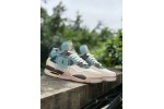 (Free Shipping)Air Jordan 4 Retro AJ4-KNCW