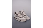 (Free Shipping)A Ma Maniere x Air Jordan 4 Retro Phantom FZ4810-001