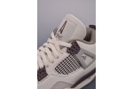 (Free Shipping)A Ma Maniere x Air Jordan 4 Retro Phantom FZ4810-001