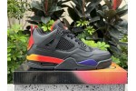 (Free Shipping)Air Jordan 4 SE AQ0344-001