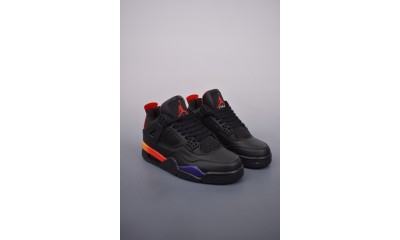 (Free Shipping)Air Jordan 4 SE AQ0344-001