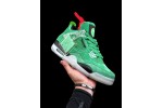 (Free Shipping)Air Jordan 4 PE AJ4-904284