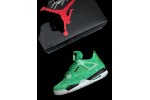 (Free Shipping)Air Jordan 4 PE AJ4-904284