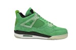 (Free Shipping)Air Jordan 4 PE AJ4-904284