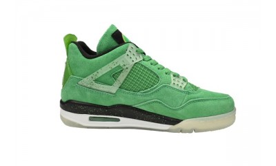 (Free Shipping)Air Jordan 4 PE AJ4-904284