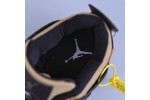 (Free Shipping)Jordan 4 Retro Fossil AQ9129-200