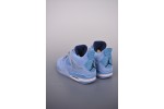 (Free Shipping)Air Jordan 4 Retro UNC PE-HO12MNJDLS247