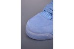 (Free Shipping)Air Jordan 4 Retro UNC PE-HO12MNJDLS247