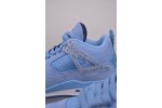 (Free Shipping)Air Jordan 4 Retro UNC PE-HO12MNJDLS247