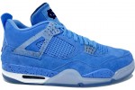 (Free Shipping)Air Jordan 4 Retro UNC PE-HO12MNJDLS247