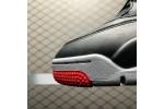 (Free Shipping)(5% off discount:WUKE5)Jordan 4 Retro Bred Reimagined FV5029-006