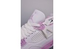 (Free Shipping)Air Jordan 4 Retro Pink Oreo CT8527-116